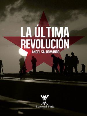 cover image of La última revolución